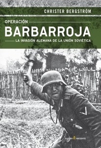 Operación Barbarroja