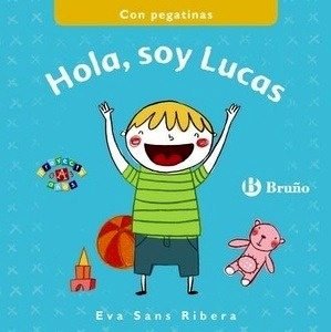 Hola, soy Lucas