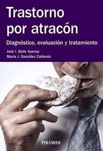 Trastorno por atracón