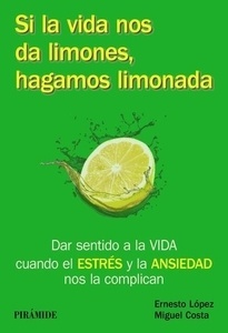 Si la vida nos da limones, hagamos limonada