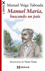 Manuel María, buscando un país