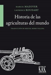 Historia de las agriculturas del mundo
