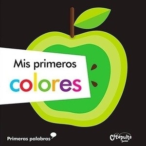 Mis primeros colores