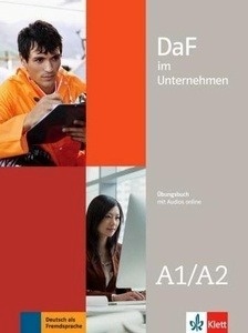 DaF im Unternehmen A1/A2