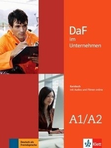 DaF im Unternehmen A1/A2