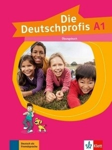 Die Deutschprofis A1 Übungsbuch