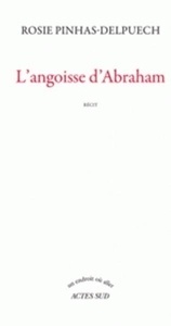 L'angoisse d'Abraham