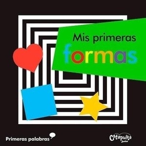 Mis primeras formas