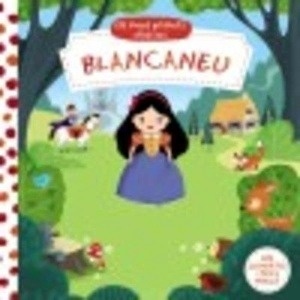 Els meus primers clàssics. Blancaneu