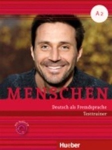 Menschen A2. Testtrainer+Cd