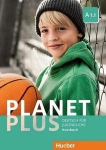 Planet Plus. A1. 1. Kursbuch