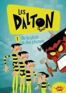Les Daltons - Tome 1