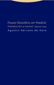 Paseo filosófico en Madrid