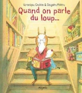 Quand on parle du loup