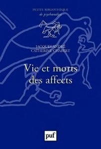 Vie et mort des affects