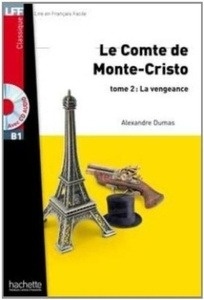 Le comte de Monte-Cristo T2. B1