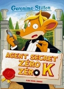 Geronimo Stilton Tome 53