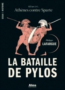 La bataille de Pylos
