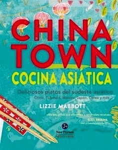 Chinatown. Cocina asiática