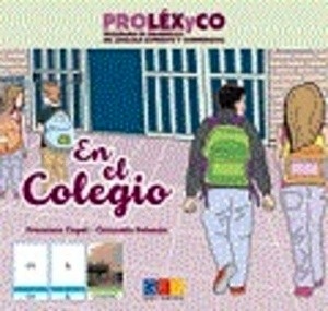 Cuento en el colegio