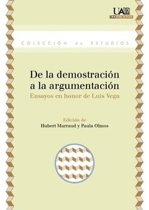 De la demostración a la argumentación