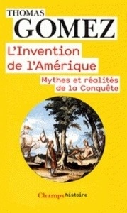 L'invention de l'Amérique