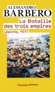 La bataille des trois empires