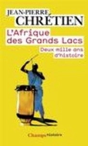 L'Afrique des Grands Lacs