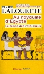 Au royaume d'Egypte