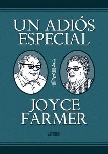 Un adiós especial