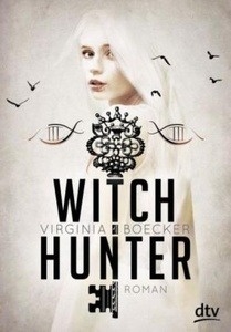 Witch Hunter