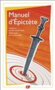 Manuel d'Epictète