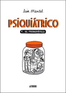 Psiquiátrico 1. El frenopático