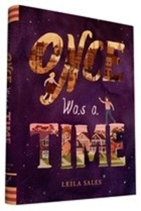 Once Was A Time