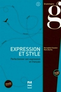Expression et style - Perfectionner son expression en français