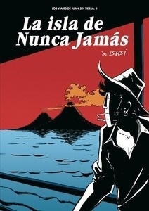 La isla de Nunca Jamás