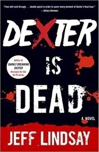 Dexter is dead