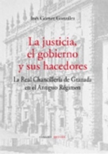 La justicia, el gobierno y sus hacedores