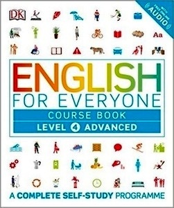 English for Everyone Course Book Level 4 Advanced