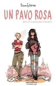 Un pavo rosa (Acto I)