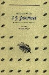 25 poemas