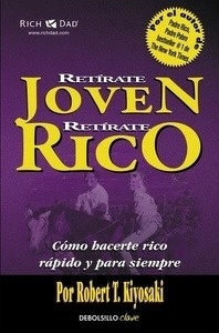 Retírate joven y rico