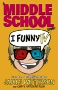 A Middle School Story: I Funny TV