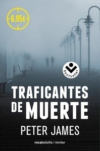 Traficantes de muerte