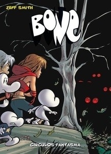 Bone 7. Círculo fantasma