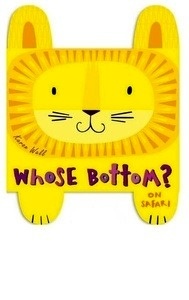 Whose Bottom? On Safari