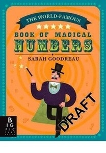 The World-Famous Book of Magical Numbers