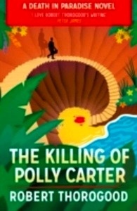 The Killing of Polly Carter