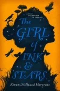 The Girl of Ink and Stars