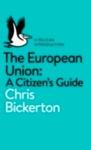 The European Union: A Citizen's Guide